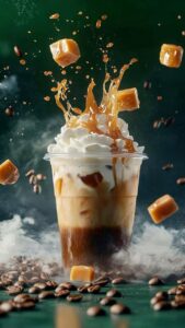 Exploring the Amazing World of Ice Cream_ A Tasty Journey